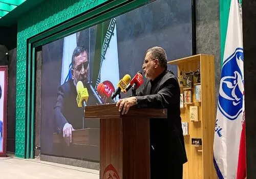تشریح ابعاد عملیات وعده صادق ۴ از زبان سخنگوی سپاه