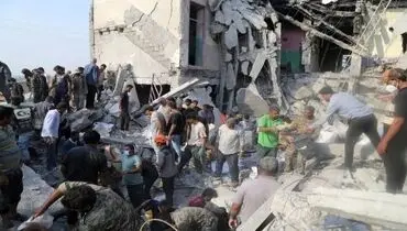 مسئول حمله به مدرسه میناب شناسایی شد
