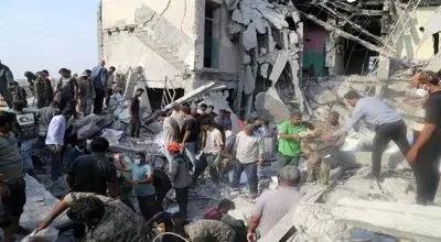 مسئول حمله به مدرسه میناب شناسایی شد