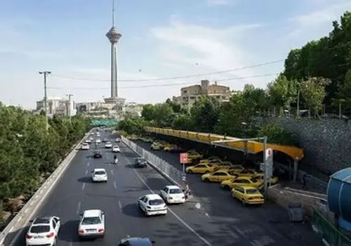 آخرین پیش‌بینی وضعیت آب‌وهوای ۳ روز آینده تهران