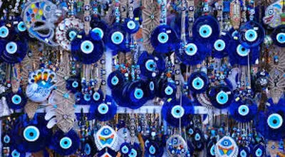 ۷ راهکار قطعی دفع چشم شور