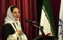 پوری بنایی: از گوگوش به‌خاطر بهم زدن ازدواجم متشکرم!/ویدیو