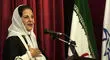 پوری بنایی: از گوگوش به‌خاطر بهم زدن ازدواجم متشکرم!/ویدیو
