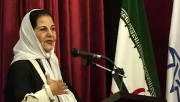 پوری بنایی: از گوگوش به‌خاطر بهم زدن ازدواجم متشکرم!/ویدیو