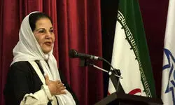 پوری بنایی: از گوگوش به‌خاطر بهم زدن ازدواجم متشکرم!/ویدیو