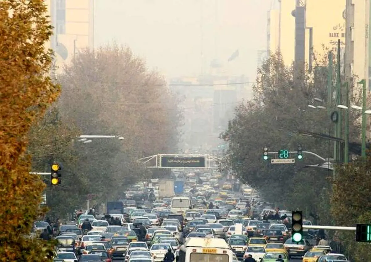 راهکارهایی برای کاهش آسیب آلودگی هوا