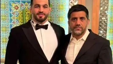 بازتاب عروسی پر ستاره حسن یزدانی در رسانه های داخلی و خارجی