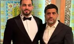 بازتاب عروسی پر ستاره حسن یزدانی در رسانه های داخلی و خارجی