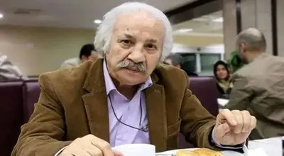 پیام «سعید پیردوست» به مردم از روی تخت بیمارستان+ فیلم