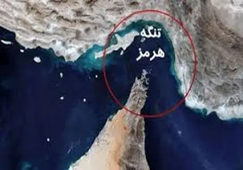 هشدار دریایی به واشنگتن: رزمایش سپاه در تنگه هرمز حساس‌ترین گذرگاه انرژی جهانی + تصاویر