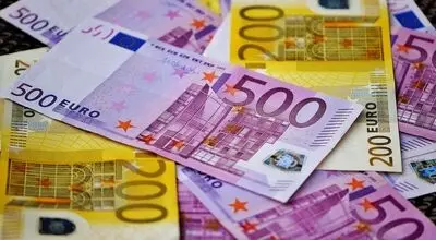قیمت یورو امروز دوشنبه ۲۳ شهریور ۱۴۰۵