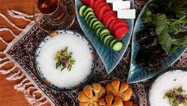 روش تهیه شیربرنج؛ دسر سنتی خوشمزه ایرانی