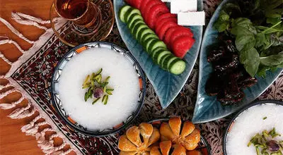 روش تهیه شیربرنج؛ دسر سنتی خوشمزه ایرانی