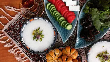 روش تهیه شیربرنج؛ دسر سنتی خوشمزه ایرانی