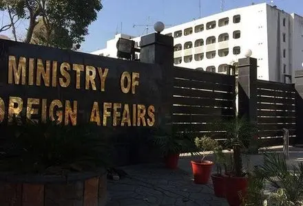 پاکستان: ایران طبق ماده ۵۱ منشور سازمان ملل حق دفاع از خود را دارد

