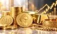قیمت طلا و سکه امروز ۵ آبان ۱۴۰۵؛ بازار در مسیر کاهش