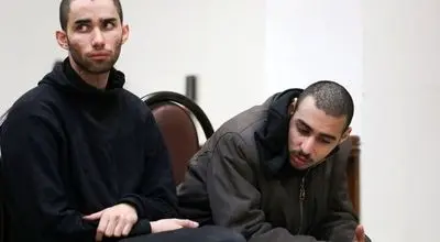 اعدام دو نفر از عاملین دشمن در اغتشاشات دی ماه ۱۴۰۴