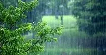 بارش های تابستانه در راه این استان ها