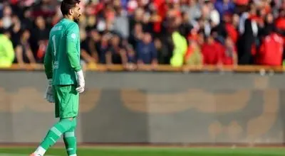 بیرانوند و بازی جدیدش: از چت هواداران تا فشار برای جدایی از تراکتور