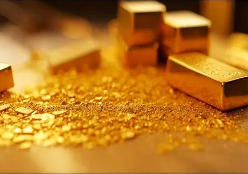 قیمت طلا امروز پنجشنبه ۲۱ خرداد ۱۴۰۵