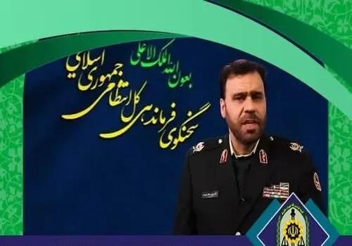  هر حمله‌ای به ایران با پاسخ قاطع مواجه خواهد شد