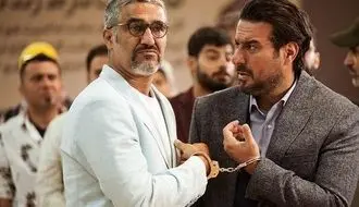 فیلمساز ۱۰۰ میلیارد برای فیلمش بلیت میخرد که بگوید فیلم پرفروش است | من اطلاعاتی دارم که میدهم به نهادهای امنیتی و امسال بساط اینها را جمع میکنم