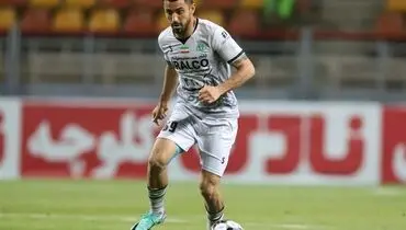 واکنش کاظمیان به خبر توافقش با پرسپولیس
