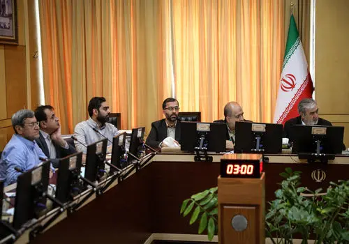 رئیس کمیسیون امنیت ملی: پاسخ ایران به حمله امروز اسرائیل به ضاحیه قطعی است