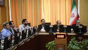 کمیسیون امنیت ملی مجلس: مردم انسجام خود را برای پیروزی بر ظالم‌ترین دشمنان حفظ کنند