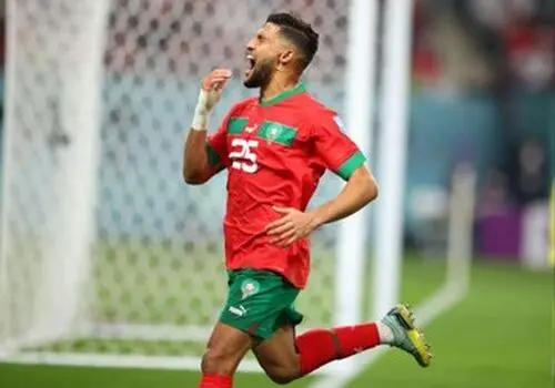 
گزینه پرسپولیس در یک قدمی انتقال به تیم مصری
