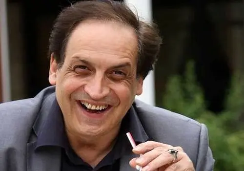 بهمن هاشمی به قاب تلویزیون بازگشت