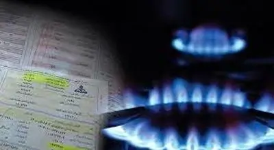 صدور قبض گاز یک میلیارد تومانی برای یک برج مسکونی ۶۵ واحدی! +فیلم