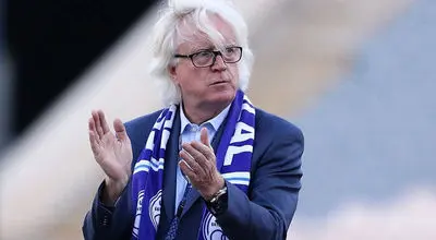 شفر: نگفتم استقلال شانس قهرمانی ندارد!