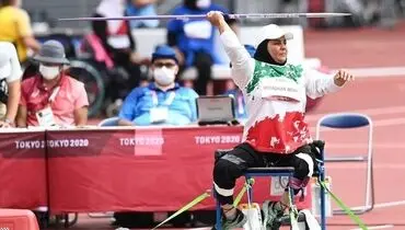 
برنامه ایران در روز ششم پارالمپیک پاریس/ رقابت کمانداران و تیراندازان
