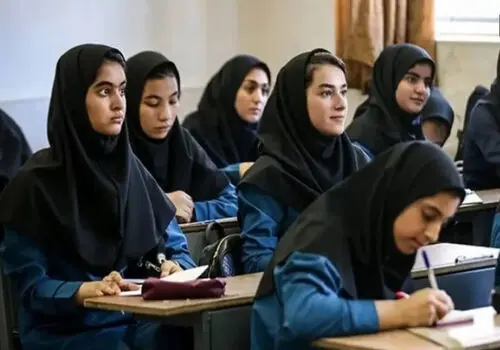 آمار نگران‌کننده ترک تحصیل دانش‌آموزان در ایران