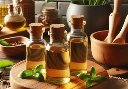 قیمت روز روغن خوراکی  + جدول