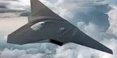 جنگنده بوئینگ F-47 نسل ششم آینده نیروی هوایی آمریکا + فیلم