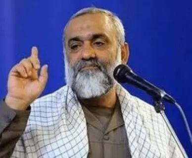 سردار نقدی: رابطه سپاه و دولت در بهترین وضعیت قرار دارد