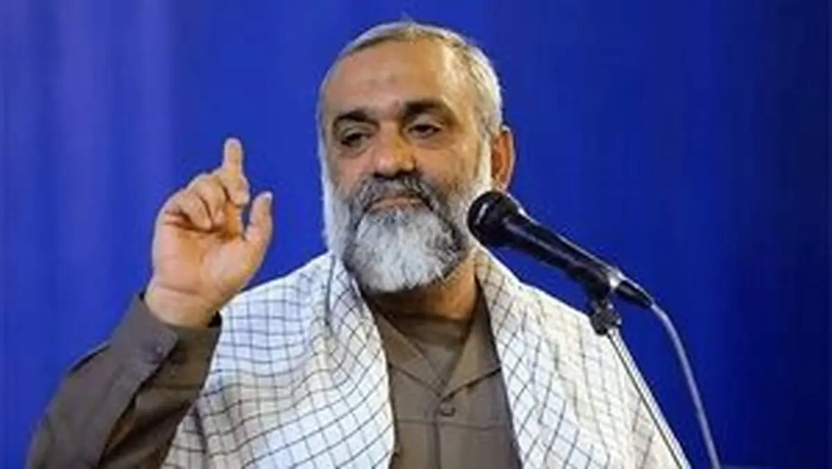 سردار نقدی: رابطه سپاه و دولت در بهترین وضعیت قرار دارد