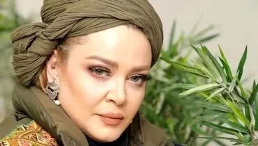 تیپ پلنگی بهاره رهنما در پاریس باعث حیرت مخاطبان شد+عکس 