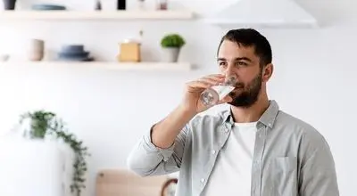اگر غرق در افسردگی و اضطراب هستید این نوشیدنی را استفاده کنید
