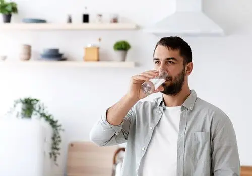 بیشترر از این مقدار نوشیدنی مضر است!