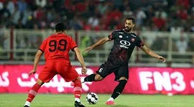 ترکیب تراکتور و پرسپولیس مشخص شد