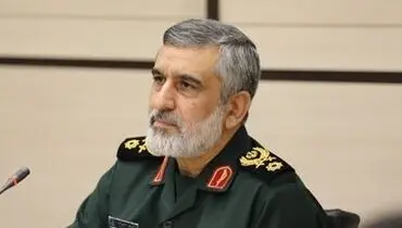فوری/ ترور سردار حاجی زاده تکذیب شد