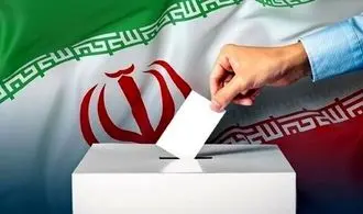 انتخابات چهاردهمین دوره ریاست‌جمهوری در تهران به روایت تصاویر