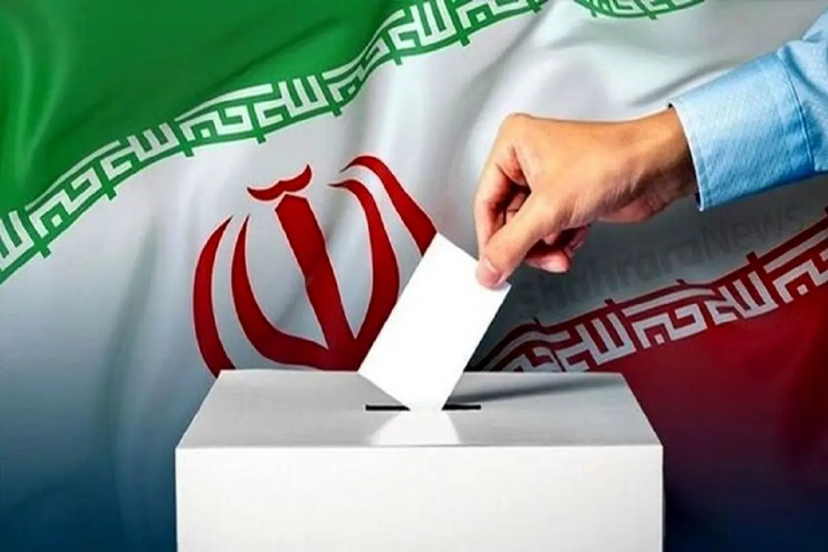  حضور سرمربی اسبق استقلال در انتخابات؛ پژمان درستکار  هم رای داد+عکس