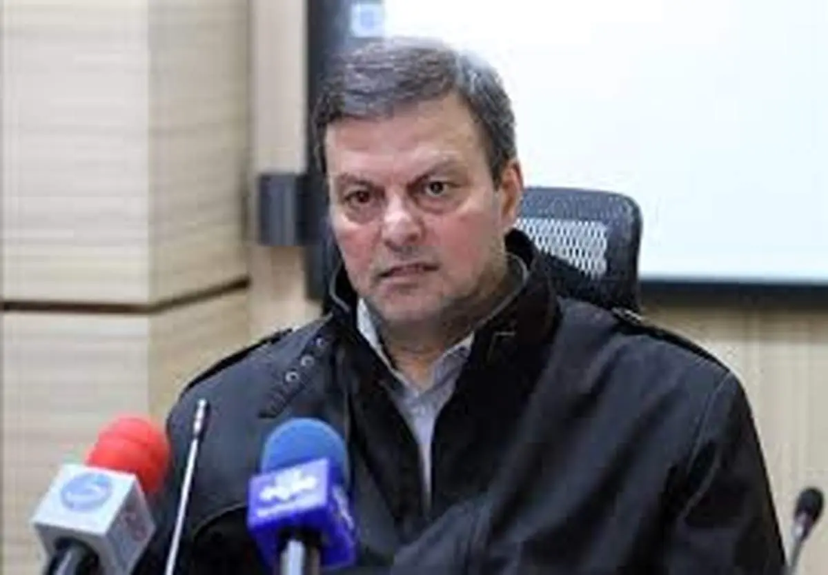 اسدی از آکادمی استقلال جدا شد