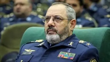 جنگ ۱۲روزه برخی اولویت‌های ما را تغییر داد/توان غافلگیری دشمن را داریم