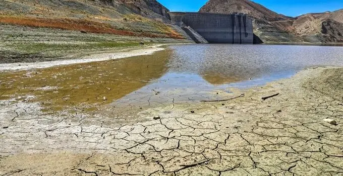 پایتخت در وضعیت بحرانی آب؛ کاهش فشار شبانه در راه است