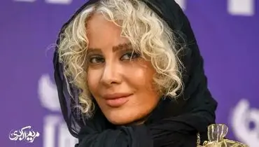 تیپ شلخته شراره رخام در این عکس جلب توجه کرد